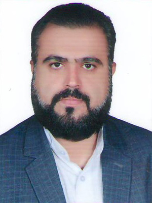 آقای جلال روستا