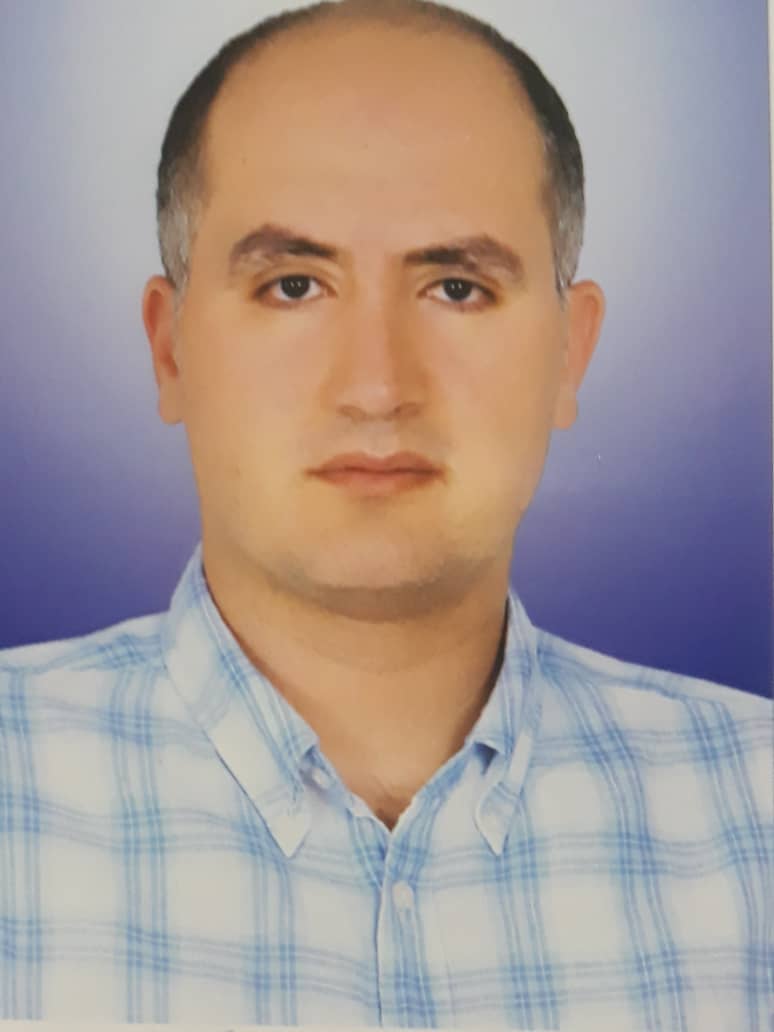 دکتر اردلان فیلی