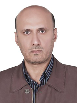 دکتر حبیب رودساز