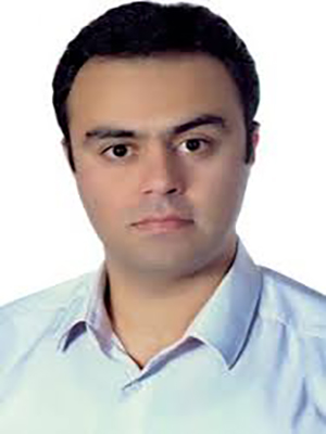 دکتر علی انوری