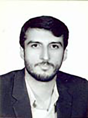دکتر علیرضا فاضلی