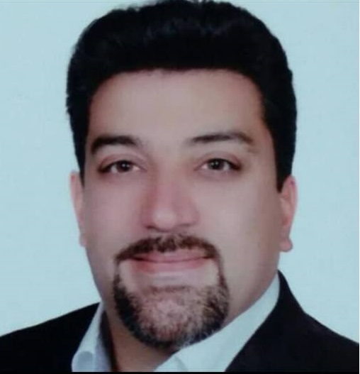 دکتر محمد رضا بردیده