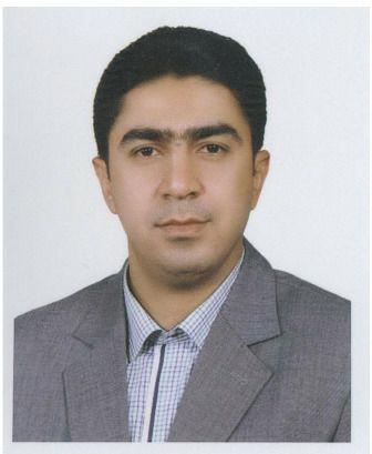 دکتر پرویز رستم زاده