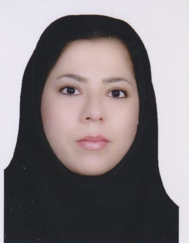 دکتر کبری منصوری زاده