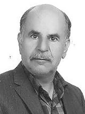 ذکتر غلامحسین توکلی