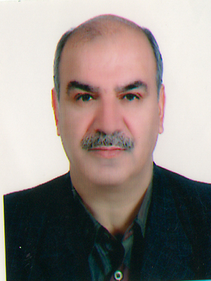 پروفسور محمدحسن مشکسار