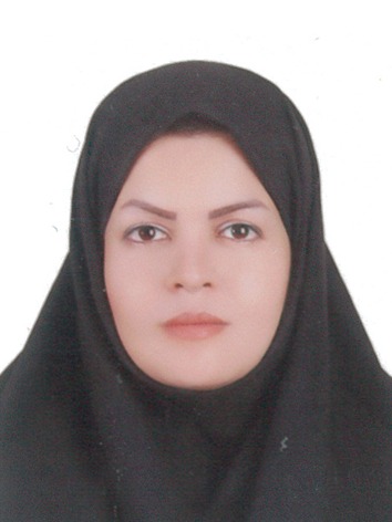 خانم حقیقی نژاد