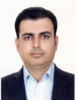 دکتر ابوذر جمال نیا