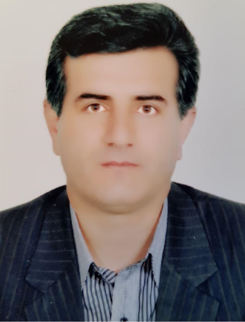 دکتر امیر کشاورزی