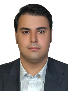 دکتر نوید رضا نمازی