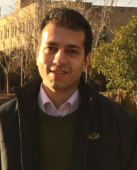 محمد سعید ذبیحی دان